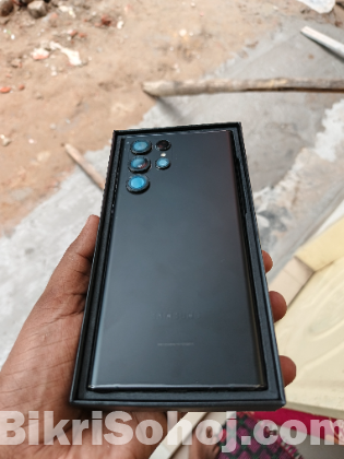 Samsung s22 ultra